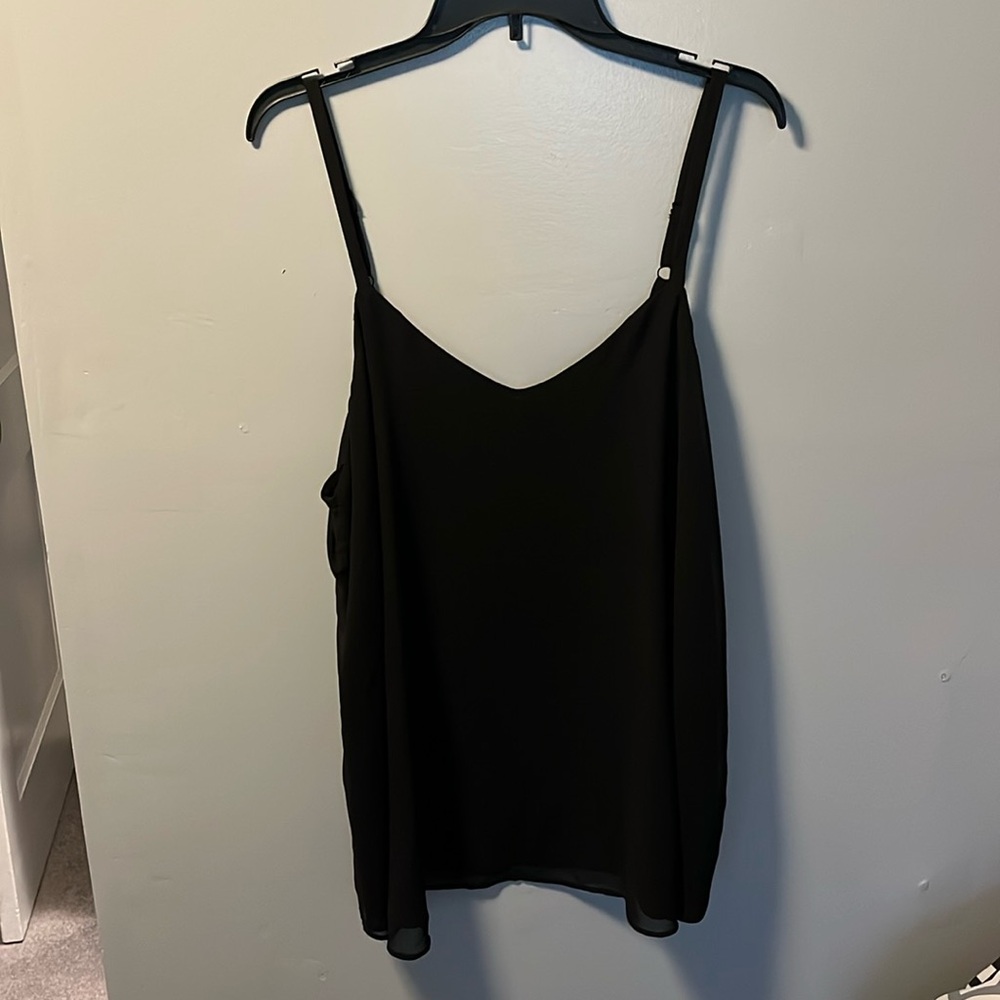 Women’s tank top